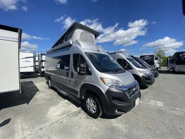 2024 Thor Motor Coach Tellaro 20J in RVs & Motorhomes in Bedford - Image 2