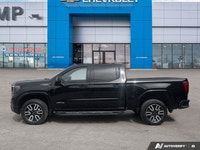 Saskatoon Motor Products - Recent Arrival! 2024 GMC Sierra 1500 AT4 - Certified. GM Certified Detail... (image 1)