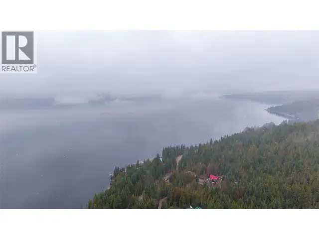 Lot 74 Sunset Drive Eagle Bay, British Columbia in Land for Sale in Kamloops - Image 30