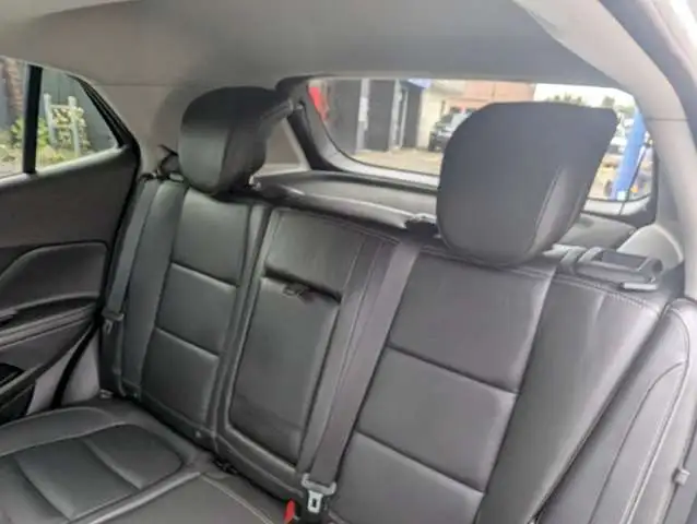 2013 Buick Encore Leather5823837701151232015