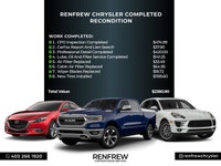 This 2023 Ram 1500 Limited is a one owner, no accidents, fully loaded truck finished in stunning Dia... (image 1)