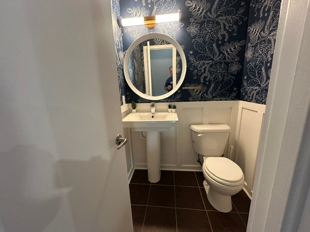 Barrie, 3 bedroom, 1.5 bathroom, condo/town home 3