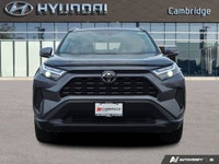 Embark on your next adventure with confidence in this versatile 2024 Toyota RAV4 XLE Sport Utility,... (image 7)