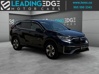 2020 HONDA CR-V LX ALL WHEEL DRIVE- BLACK ON BLACK - HONDA RELIABILITY - ECONOMICAL -- NEW TIRES - A... (image 1)