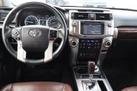 Toyota 4Runner SR5 LIMITED 4WD Unleash your spirit of exploration with the Toyota 4Runner SR5 LIMITE... (image 9)