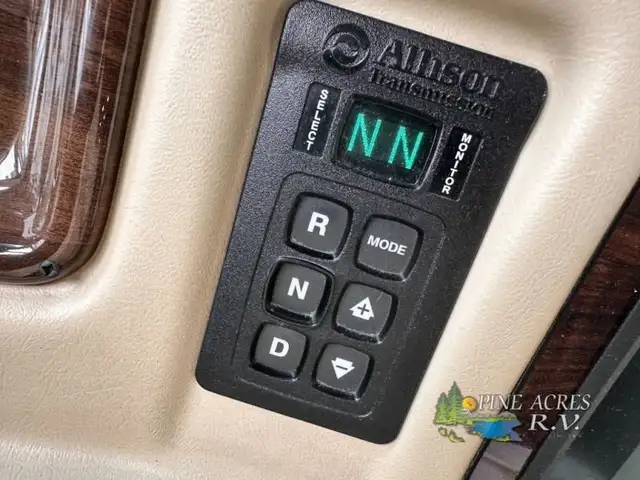 2021 Entegra Coach Anthem 44F only 35K Miles in RVs & Motorhomes in Moncton - Image 70