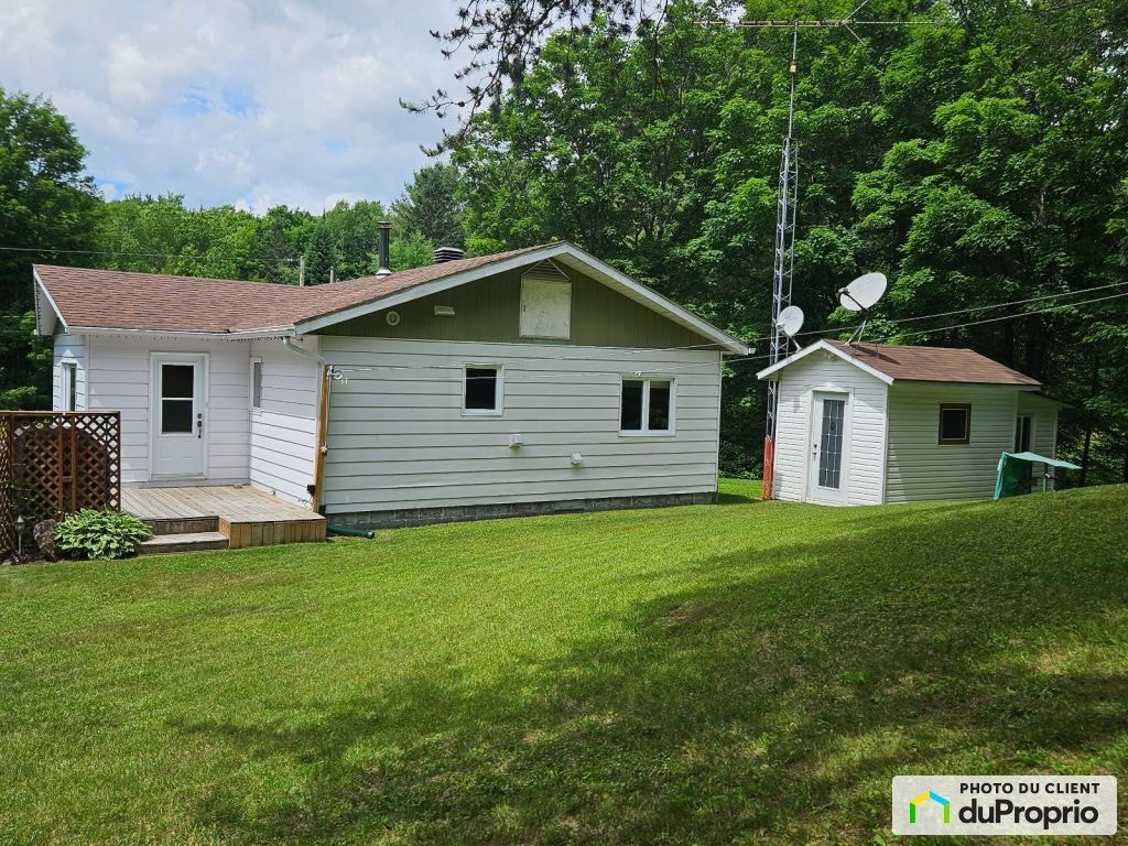 $334,900 - Bungalow for sale in St-Jean-De-Matha — photo 3
