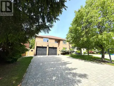 37 LASER COURT Richmond Hill (Doncrest), Ontario