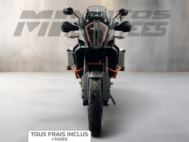 2020 KTM 1290 SUPER ADVENTURE S in Sport Touring in Laval / North Shore - Image 5