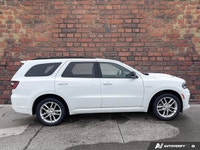 Check out this 2025 Dodge Durango R/T before it's too late! *You Can't Beat the Price with These Opt... (image 5)