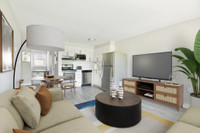 LIMITED TIME OFFER: Enjoy 1 month free rent!* For a limited time only, enjoy 1 month of free rent on... (image 2)