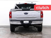 1 OWNER / Android Auto, Brake Assist, Auto Dimming Rearview Mirror and more! Clutch is the largest o... (image 4)