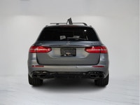 This 2020 Mercedes-Benz E 63 S AMG Wagon is a local Ontario vehicle with a clean Carfax report, deli... (image 5)