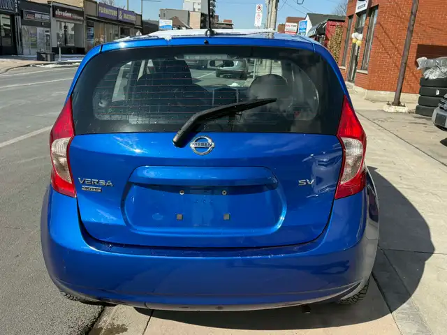 2016 Nissan Versa Note65680476217346125