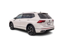 Welcome to Country Hills Volkswagen 2023 Volkswagen Tiguan Highline 4Motion Our team of knowledgeabl... (image 6)