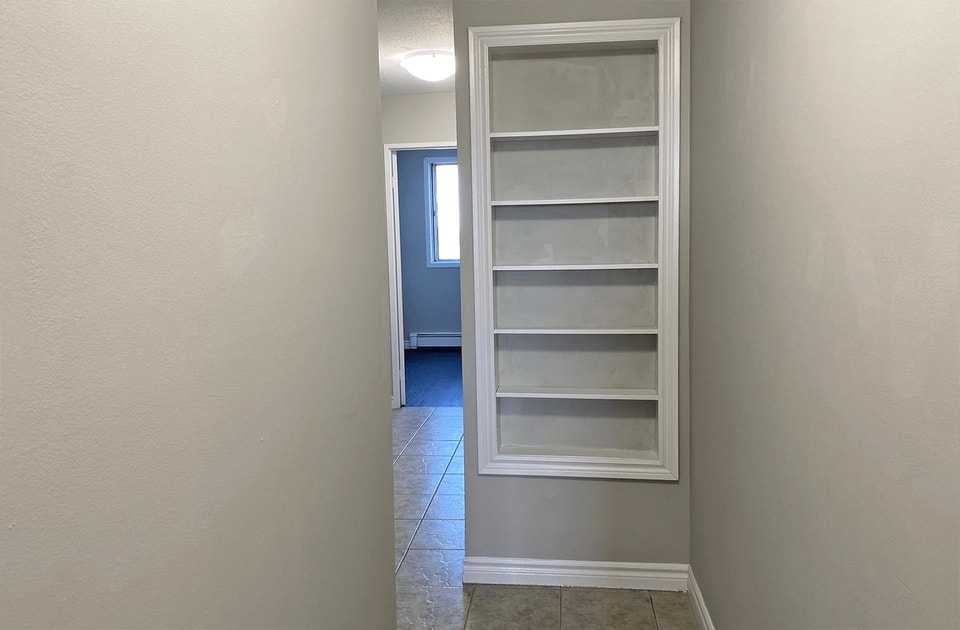 Riverview Towers - 2 Bedroom for Rent in Wallaceburg 4