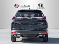 WAS: $30195 NOW: $28295 plus taxes and licensing feesThis 2021 CR-V LX comes equipped with AWD, Coll... (image 5)