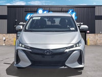 Look at this certified 2020 Toyota Prius Prime Upgrade | Leather | Nav | Heated Seats | Power Seat |... (image 7)