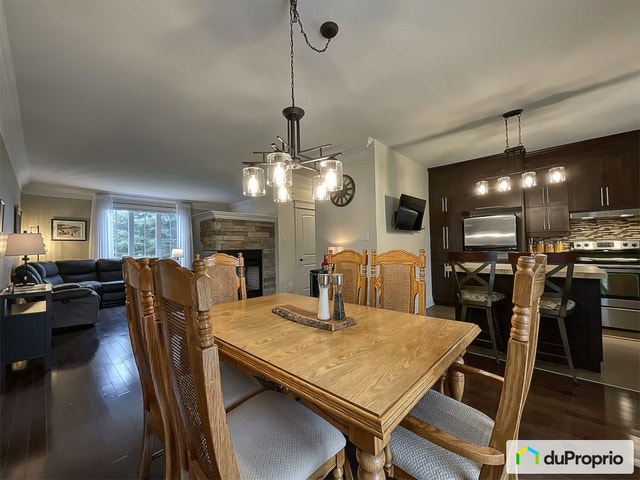 $600,000 - Condominium for sale in Mirabel — photo 2