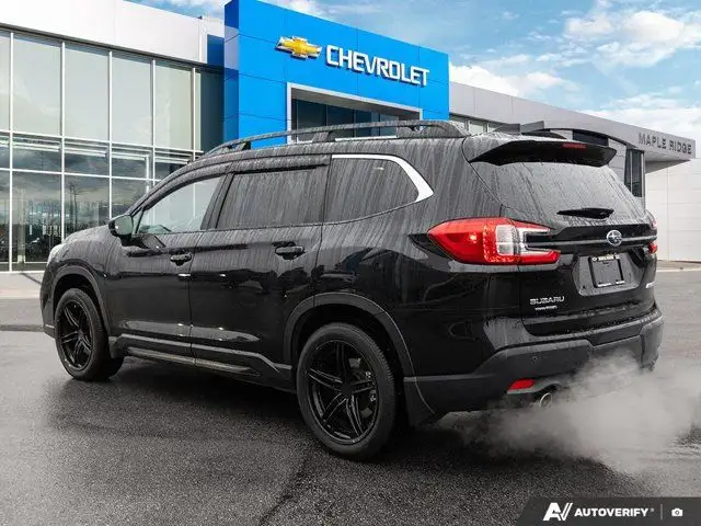 2025 Subaru Ascent Premier | Eyesight | Low Kms | Vented Seats in Cars & Trucks in Tricities/Pitt/Maple - Image 4