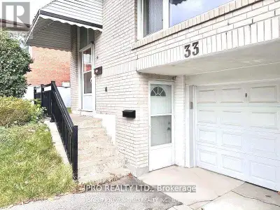 ROOM 2 - 33 YATESBURY ROAD Toronto (Bayview Woods-Steeles), Onta