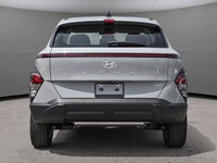 This Hyundai Kona has a strong Regular Gasoline I-4 2.0 L/122 engine powering this Variable transmis... (image 4)