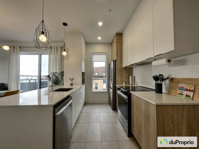 $498,000 - Condominium for sale in Duvernay — photo 2
