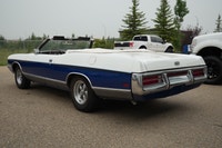 --DEALS TO DIE FOR AT ADRENALIN MOTORS - LOCATED IN GASOLINE ALLEY, RED DEER!-- 1972 FORD LTD CONVER... (image 6)