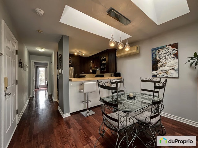 $399,500 - Condominium for sale in Rosemont / La Petite Patrie — photo 3