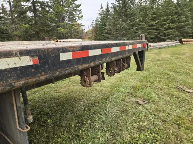 1990 Ford T/A Day Cab Picker Truck L8000 in Heavy Trucks in Calgary - Image 36