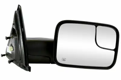 Surface Finish Textured Color Black Mirror Adjustment Method Power Fold Away Manual Fold Turn Signal...