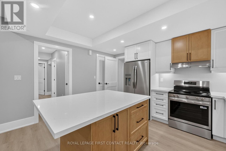 LOWER - 933 7TH LINE Innisfil (Alcona), Ontario 2