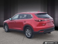 2017 Mazda CX-9 Le Mazda CX-9 GS-L 2017 est un VUS intermédiaire qui allie élégance, polyvalence et... (image 2)