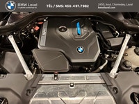 ===== Pourquoi acheter chez nous ? ===== Depuis plus de 50 ans, BMW MINI Laval est une référence dan... (image 9)