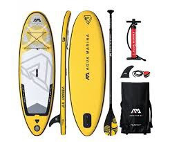 Aqua Marina Youth Inflatable SUPs on CLEARANCE! in Canoes, Kayaks & Paddles in Kawartha Lakes