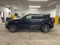 ?? 2012 Audi Q5 3.2L Premium - V6 Power, Pano Roof & B&O Sound! Experience the perfect blend of Audi... (image 7)