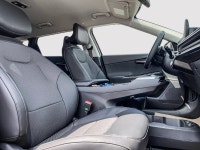2025 Kia EV5 Wind RWD Ebony Black The Kia EV5 Wind in Ebony Black brings a fresh take on electric dr... (image 8)