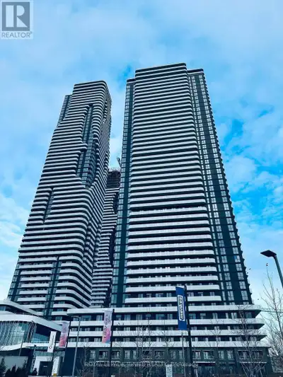 4708 - 195 COMMERCE STREET Vaughan (Vaughan Corporate Centre), O