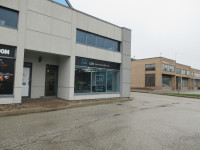 JANE AND LANGSTAFF, 3500 SQUARE FEET INDUSTRIAL END UNIT.