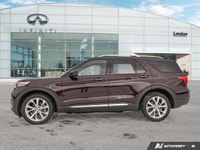 Come visit our London Infiniti team, you can find us at 1055 Wharncliffe Rd S Suite 101, London, ON... (image 5)