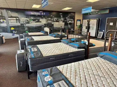 Mattress Clearance Sale – Mattress & Boxspring Price Drop, View more
