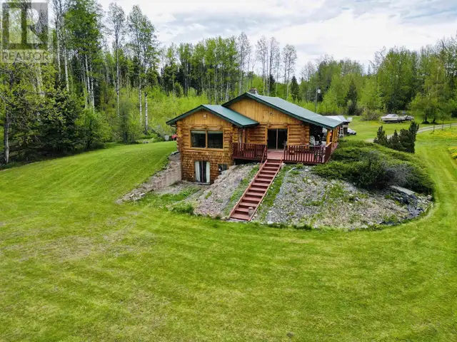 15081 DREW ROAD Burns Lake, British Columbia in Houses for Sale in Burns Lake - Image 3