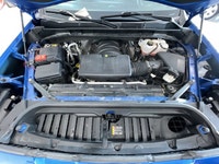 The 2024 GMC Sierra 1500 Elevation V8 is a bold and capable full-size pickup designed for drivers wh... (image 8)