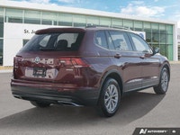 * 4MOTION all-wheel drive * 4-wheel disc brakes with ABS, brake assist, and electronic parking brake... (image 4)