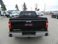 Welcome to Central Truck Sales. 2014 GMC SIERRA 1500 FOUR DOOR /4X4 ,5.3L engine automatic 6 speed t... (image 4)