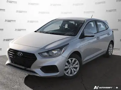 This Hyundai Accent delivers a Regular Unleaded I-4 1.6 L/97 engine powering this Manual transmissio...