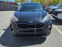 This 2020 Kia Sportage LX is a smart choice for drivers in Dartmouth who want a practical SUV with e... (image 3)