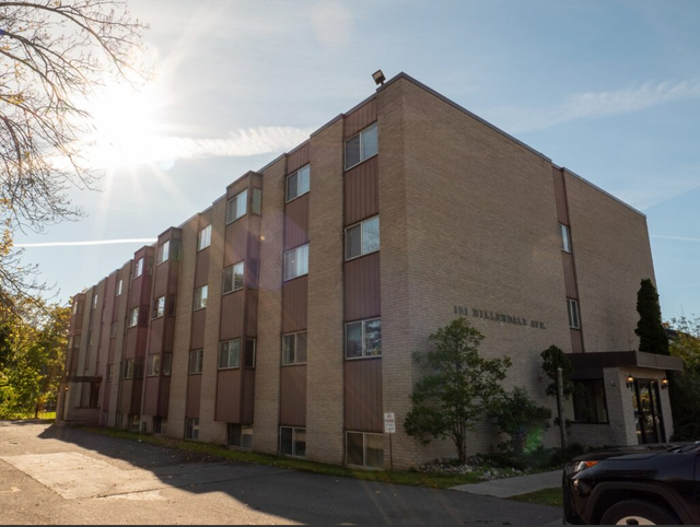 One Bedroom Apartment for Rent – $1,625 All-Inclusive | Long Term ...
