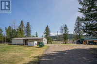 5110 PERKINS ROAD Forest Grove, British Columbia 100 Mile House Cariboo Area Preview