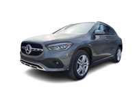 Le 2023 Mercedes-Benz GLA 250 4MATIC est un VUS sous-compact de luxe qui combine élégance, technolog... (image 5)